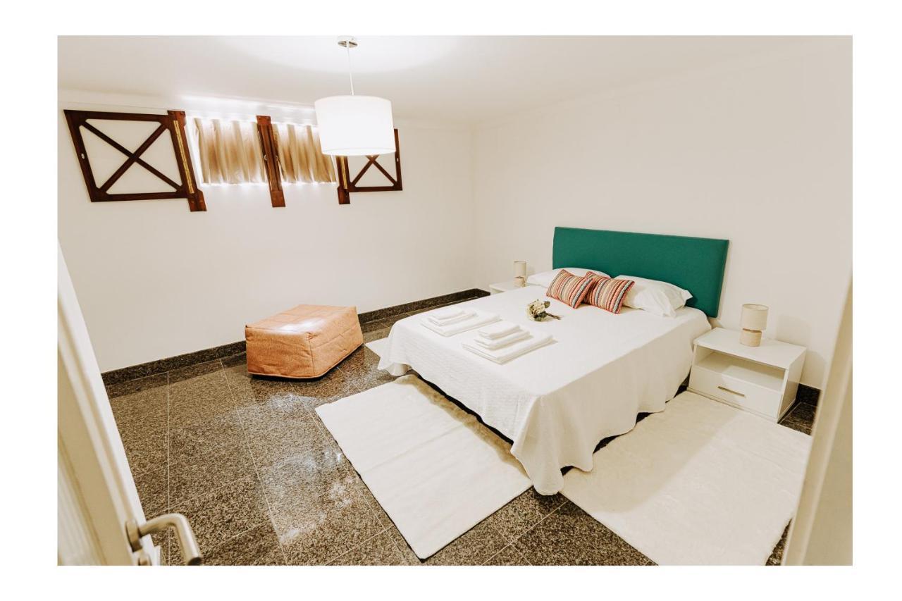 Regina Surf Houses - Cabedelo Beach Viana do Castelo Bagian luar foto